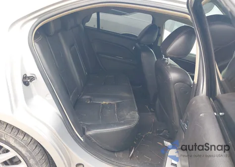 2010 Ford Fusion Sel из США, поврежденный, VIN 3FAHP0JA1AR364974